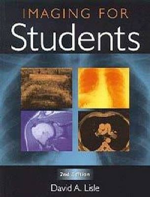 Imaging for Students, 2Ed