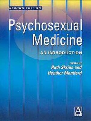 Psychosexual Medicine, 2Ed - 