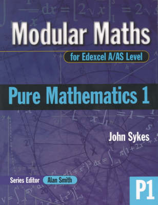 Pure Mathematics - John Sykes, David O'Meara, Alan Smith