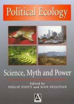 Political Ecology - Sean Sullivan