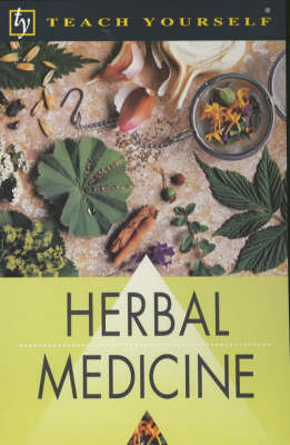 Herbal Medicine - Nina Nissens