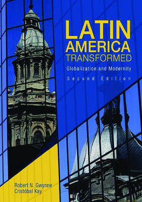 Latin America Transformed