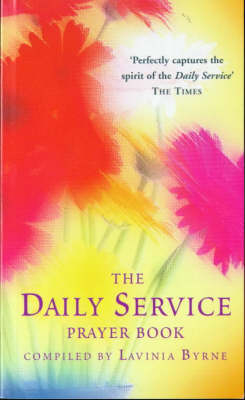 "Daily Service" Prayer Book - 