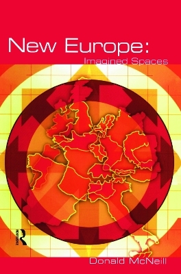 New Europe - Donald McNeill