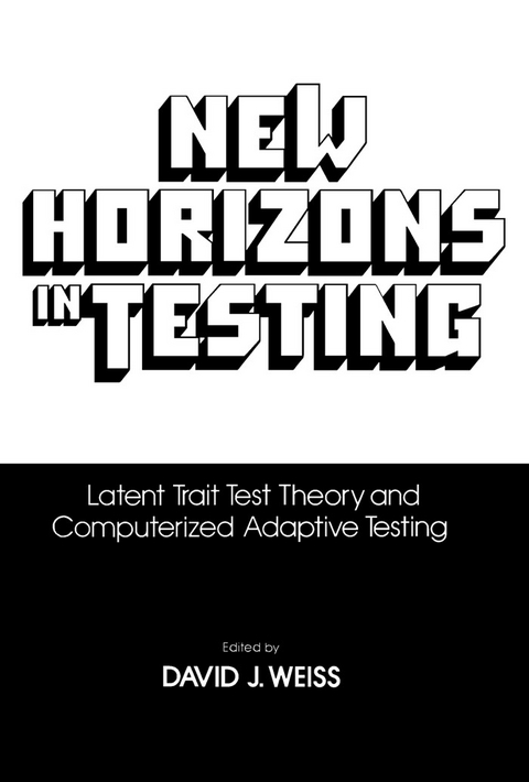 New Horizon Testing - 