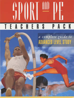 Sport and PE - Kevin Wesson, Nesta Wiggins, Graham Thompson,  Hartigan,  Sue