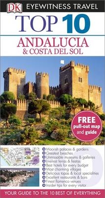 Top 10 Andalucia and Costa Del Sol -  DK Eyewitness