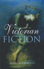 Victorian Fiction - Gail Marshall