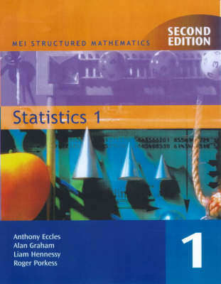 Statistics - Anthony Eccles,  etc.