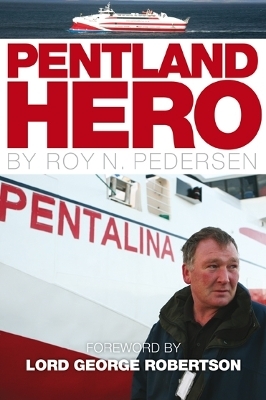 Pentland Hero - Roy Pedersen