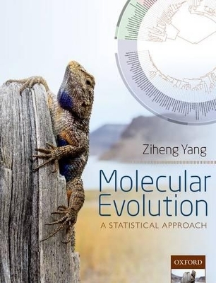 Molecular Evolution - Ziheng Yang