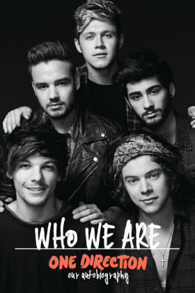 One Direction: Who We Are -  One Direction