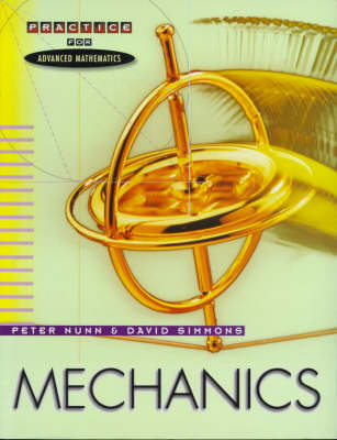 Mechanics - David Nunn, Peter Simmons
