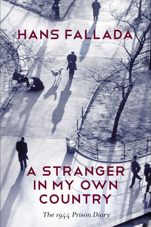 A Stranger in My Own Country - Hans Fallada