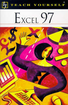 Excel 97 - Moira Stephen