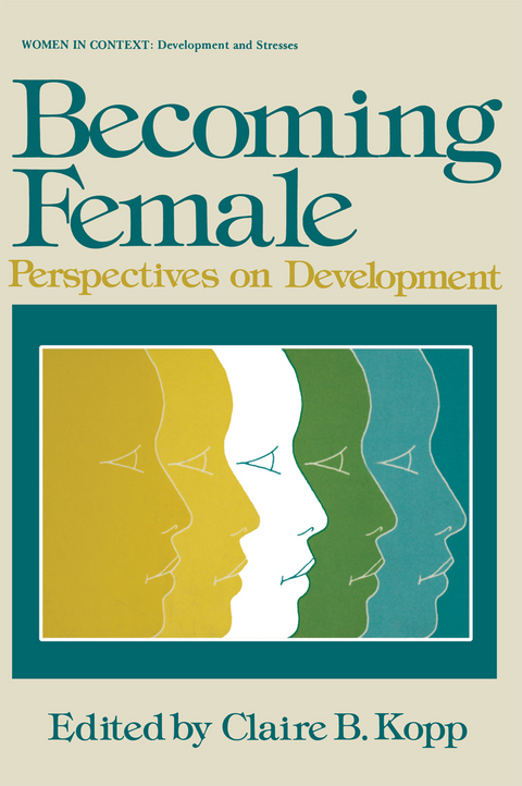 Becoming Female - 