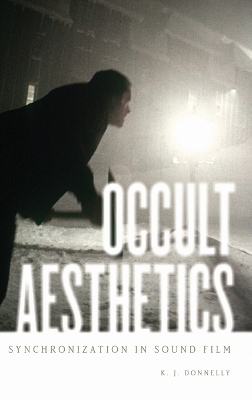 Occult Aesthetics - K.J. Donnelly