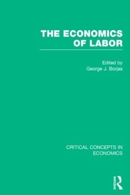 The Economics of Labor - 