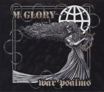 War Psalms, 1 Audio-CD -  Morning Glory