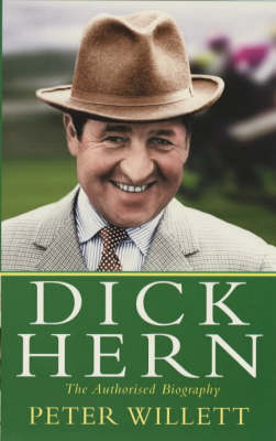 Dick Hern - Peter Willett