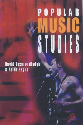 Popular Music Studies - 