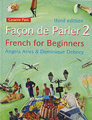 Facon De Parler - Angela Aries, Dominique Debney