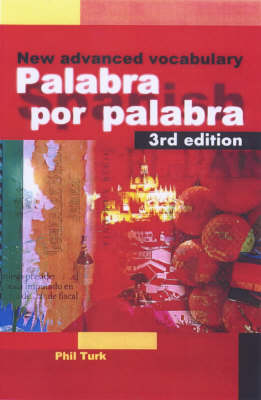 Palabra por Palabra - Phil Turk