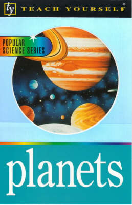 The Planets - Jim Breithaupt