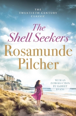 The Shell Seekers - Rosamunde Pilcher