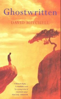 Ghostwritten - David Mitchell