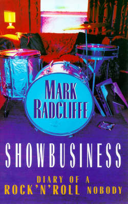 Showbusiness - Mark Radcliffe