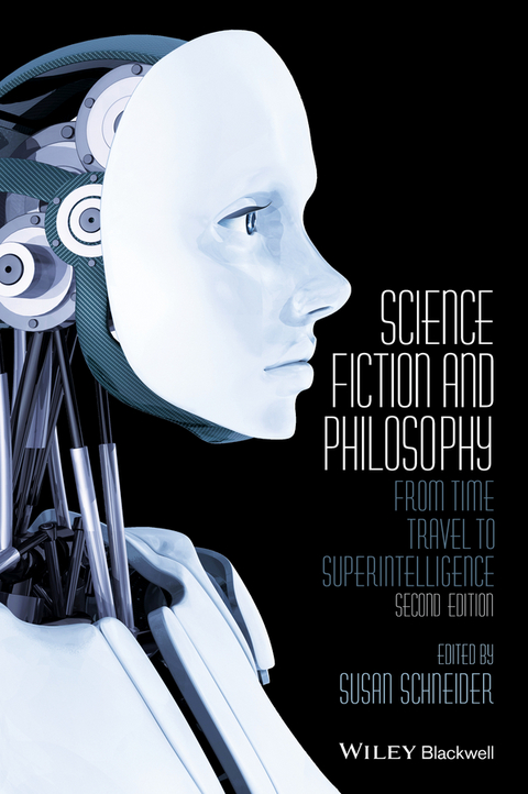 Science Fiction and Philosophy - 