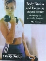 Body Fitness and Exercise - Mo Rosser