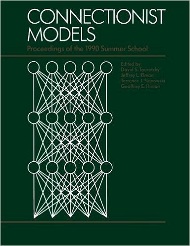 Connectionist Models - 