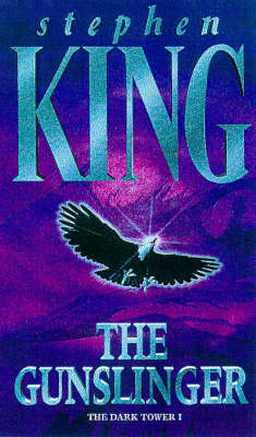 The Gunslinger - Stephen King