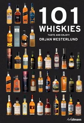 101 Whiskies - Ãrjan Westerlund