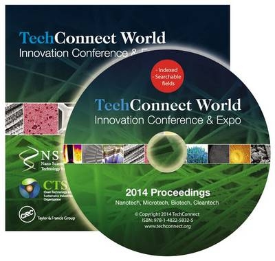 TechConnect World 2014 Proceedings - 