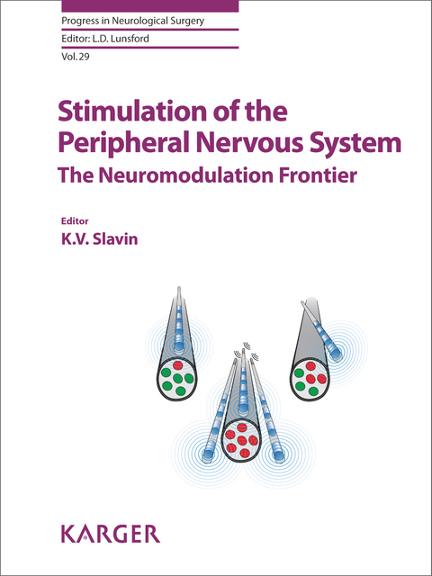 Stimulation of the Peripheral Nervous System - 