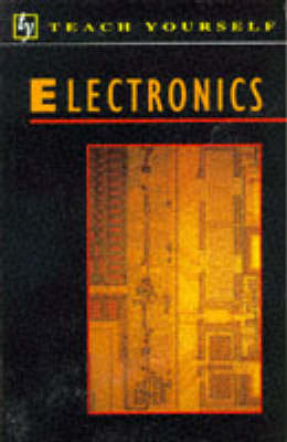 Electronics - M. Plant