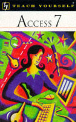 Access 7 - Moira Stephen