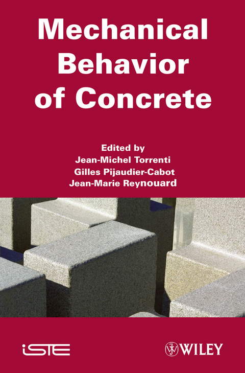 Mechanical Behavior of Concrete - 