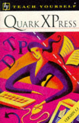 QuarkXpress - C. Lumgair