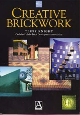 Creative Brickwork - Terry Knight