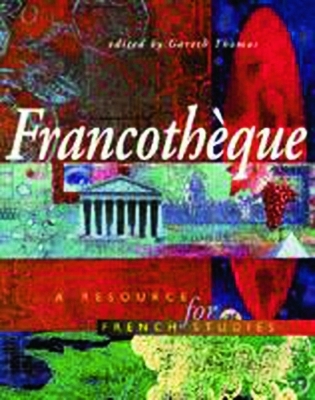 Francotheque: A resource for French studies - 