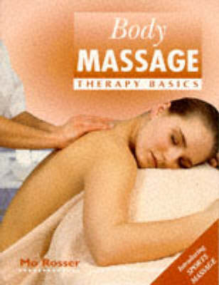 Body Massage - Mo Rosser