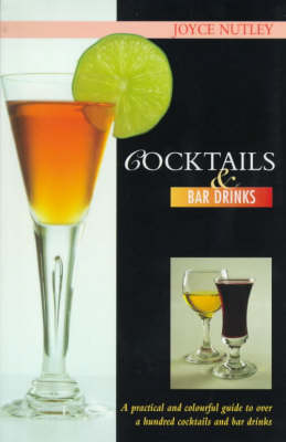 Cocktails - Joyce Nutley