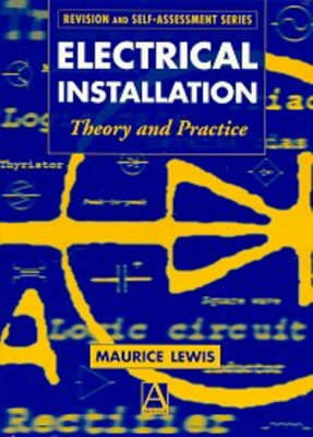 Electrical Installation - M.L. Lewis