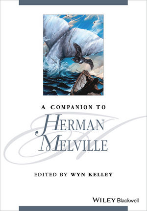 Companion to Herman Melville - 