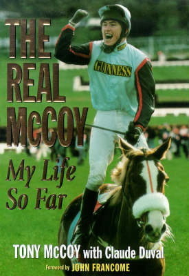 The Real McCoy! - Tony McCoy, Claude Duval