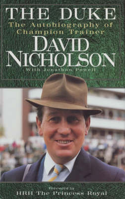 The Duke - David Nicholson, Jonathan Powell